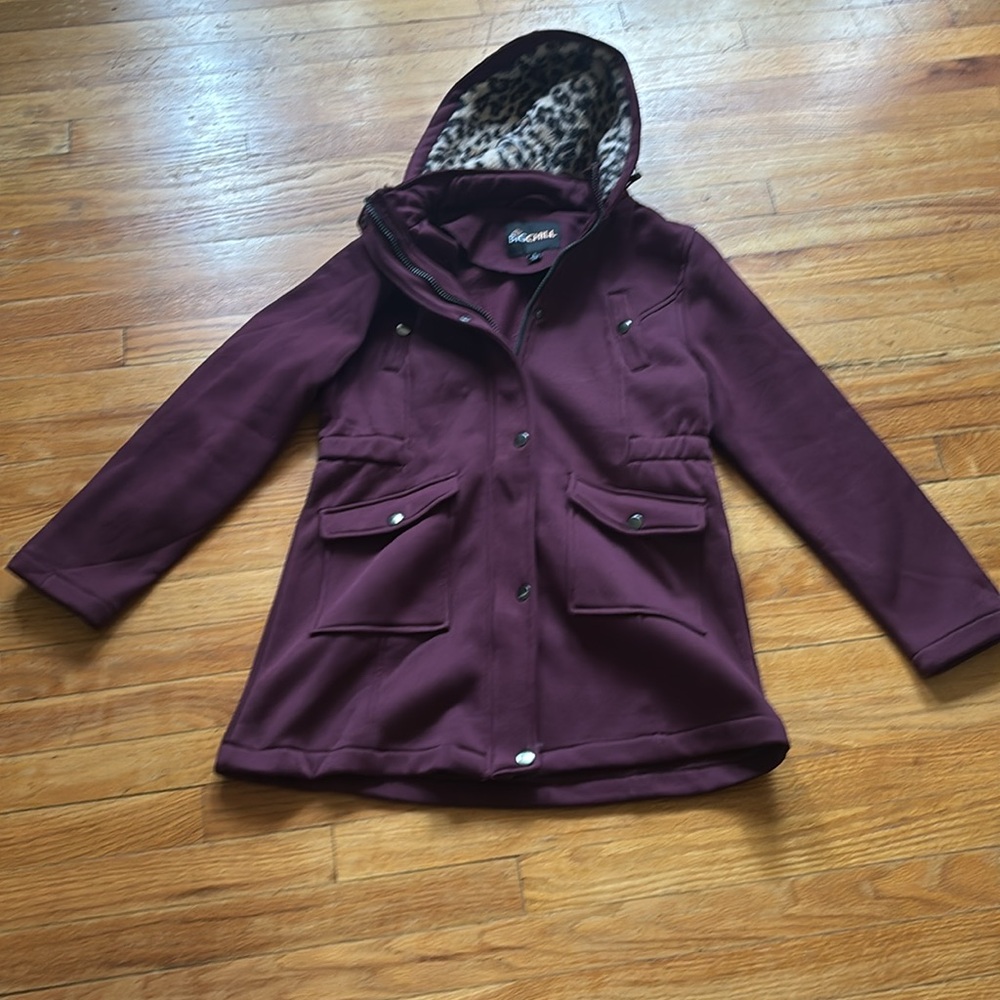 Big Chill Jacket